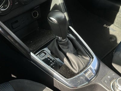 2018 Toyota Yaris iA Auto (Natl)