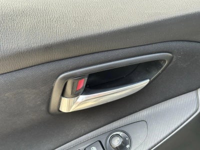 2018 Toyota Yaris iA Auto (Natl)