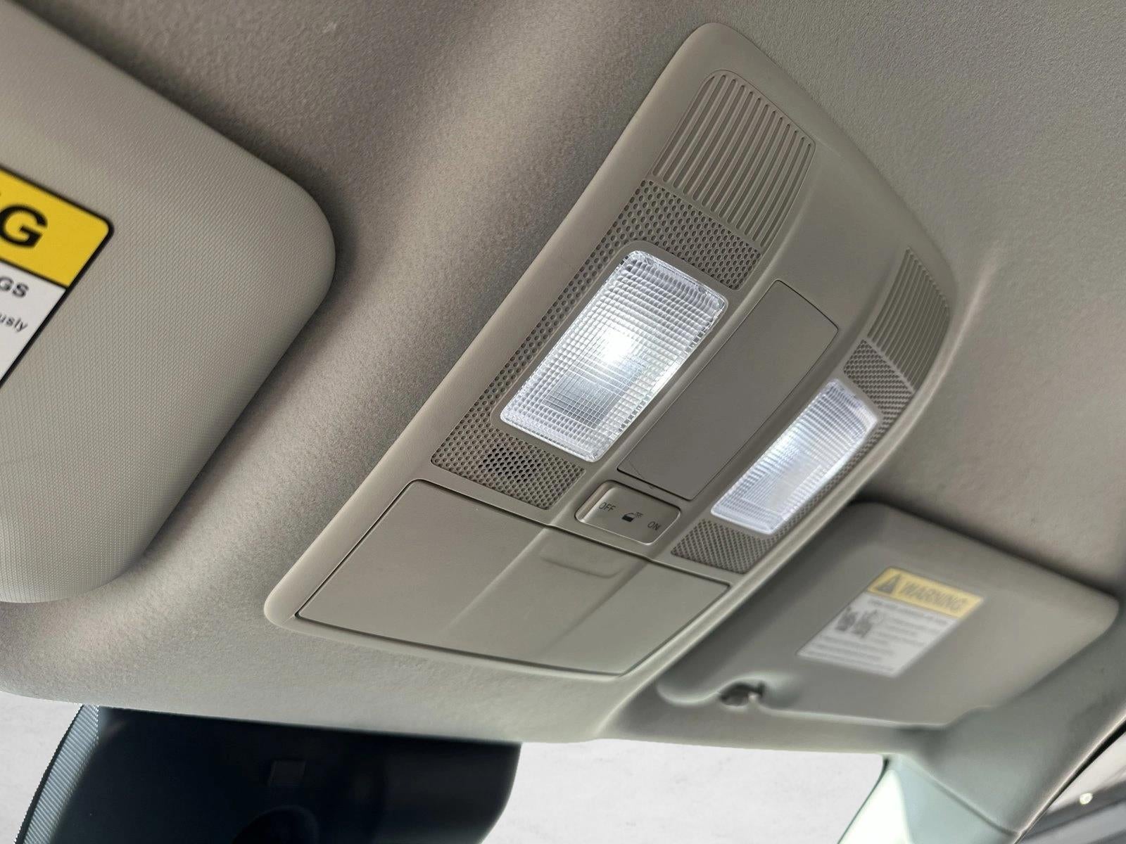 2018 Toyota Yaris iA Auto (Natl)