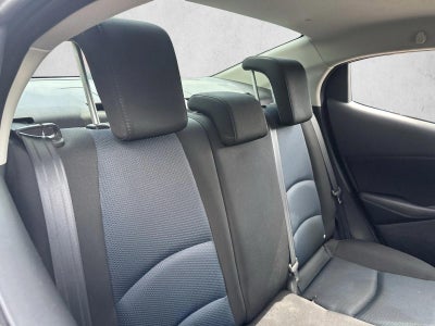 2018 Toyota Yaris iA Auto (Natl)