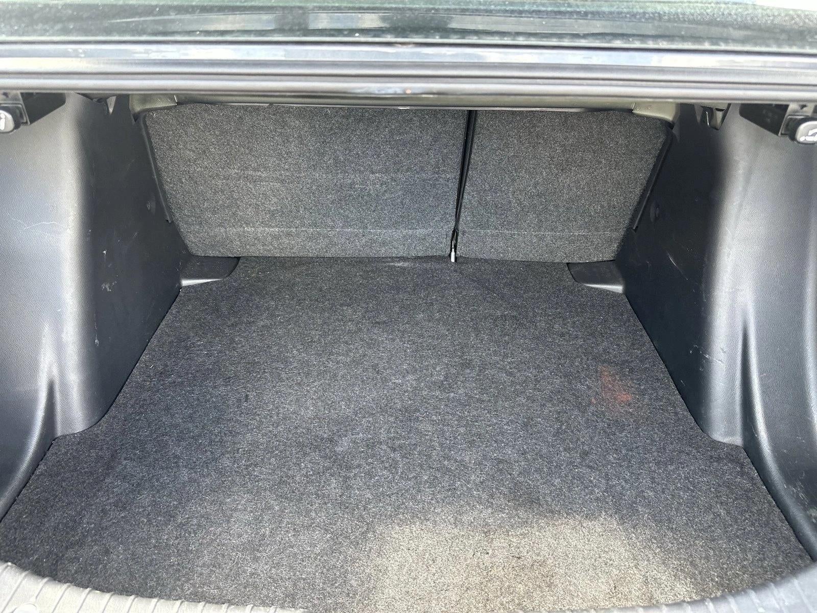 2018 Toyota Yaris iA Auto (Natl)