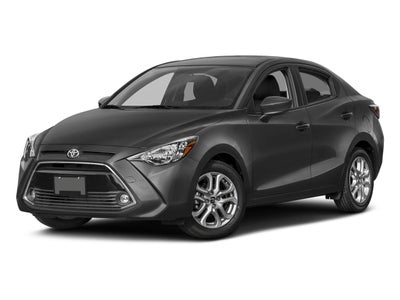 2018 Toyota Yaris iA Auto (Natl)