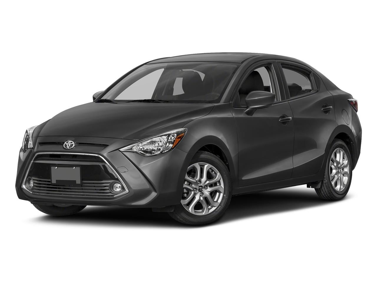 2018 Toyota Yaris iA Auto (Natl)