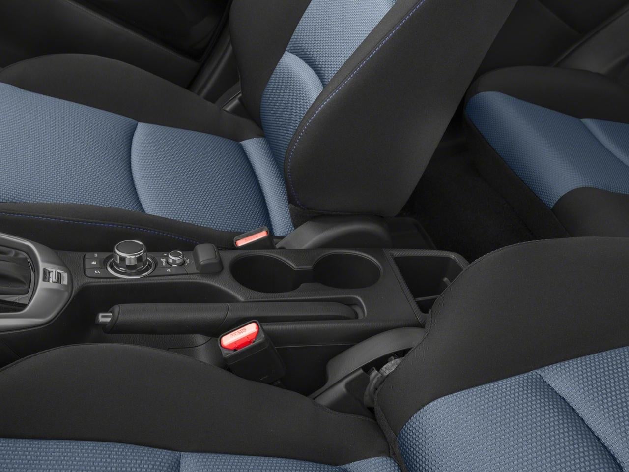 2018 Toyota Yaris iA Auto (Natl)