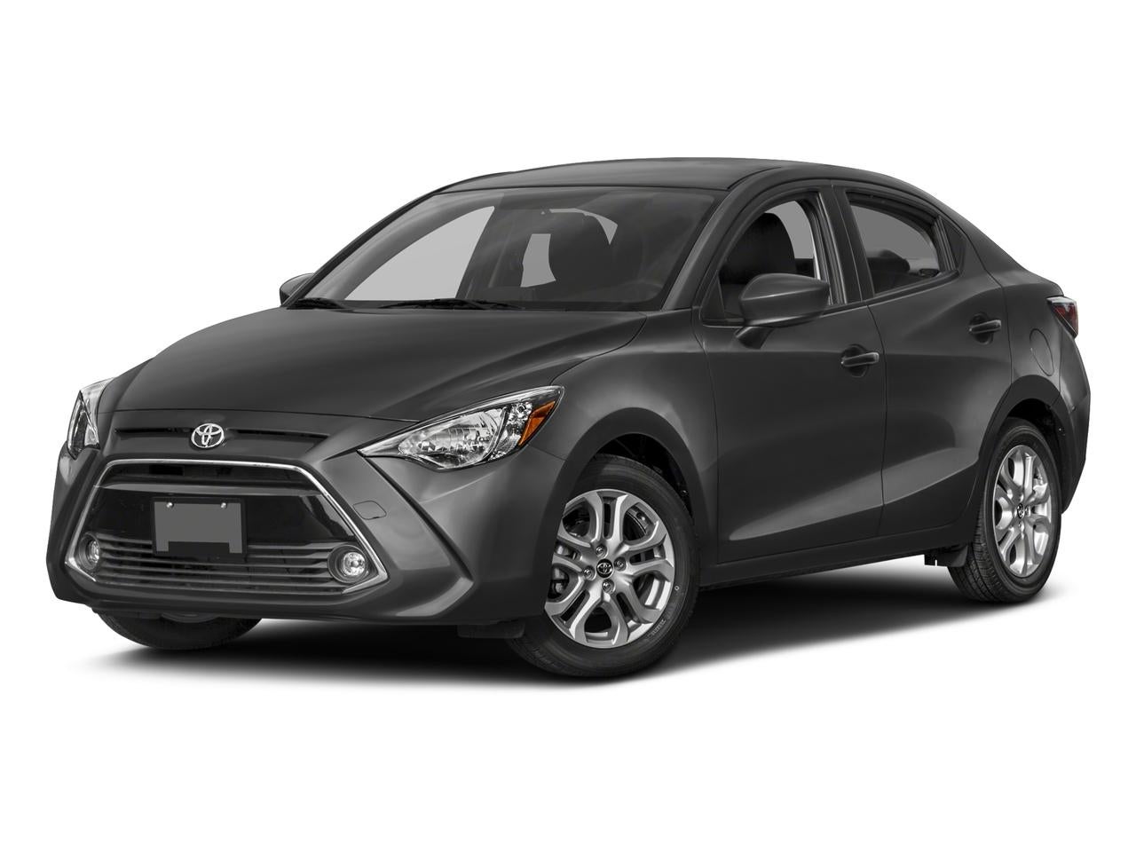 2018 Toyota Yaris iA Auto (Natl)