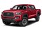 2021 Toyota Tacoma 4WD 4WD TRD Off Road Double Cab 5' Bed V6 AT (Natl)