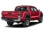 2021 Toyota Tacoma 4WD 4WD TRD Off Road Double Cab 5' Bed V6 AT (Natl)