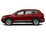 2018 Volkswagen Tiguan 2.0T SE FWD