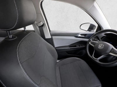 2022 Volkswagen Taos SE FWD