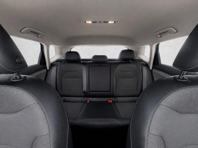 2022 Volkswagen Taos SE FWD