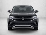 2022 Volkswagen Taos SE FWD