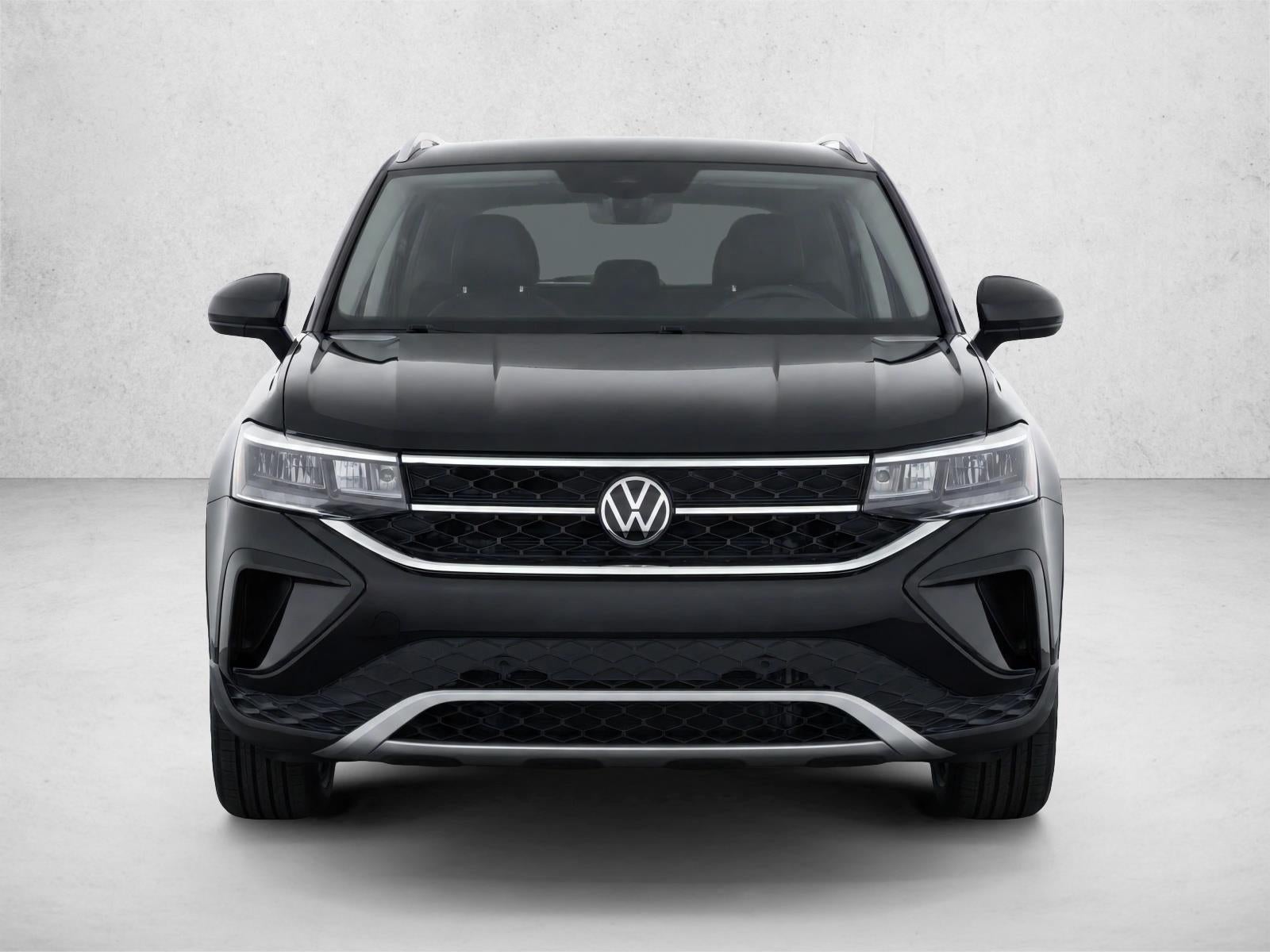 2022 Volkswagen Taos SE FWD