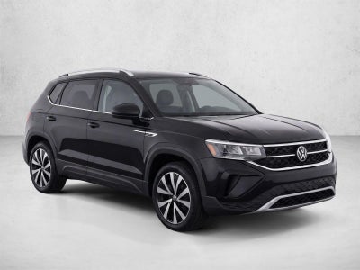 2022 Volkswagen Taos SE FWD