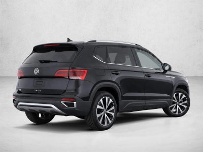 2022 Volkswagen Taos SE FWD