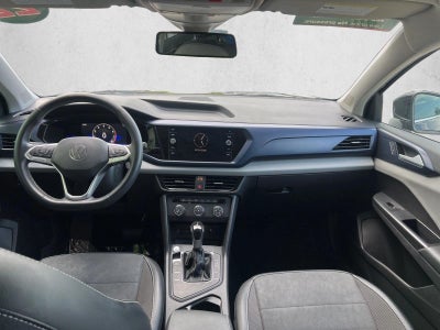 2022 Volkswagen Taos SE FWD