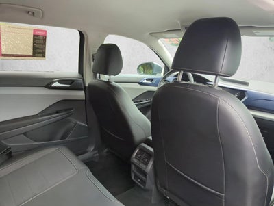 2023 Volkswagen Taos SE FWD