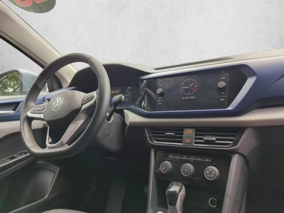 2023 Volkswagen Taos SE FWD