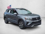 2023 Volkswagen Taos SE FWD