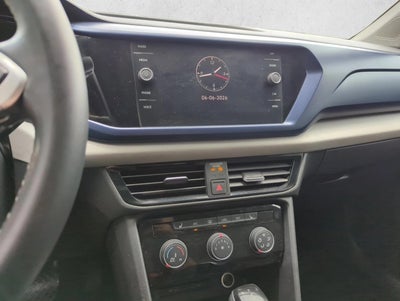 2023 Volkswagen Taos SE FWD