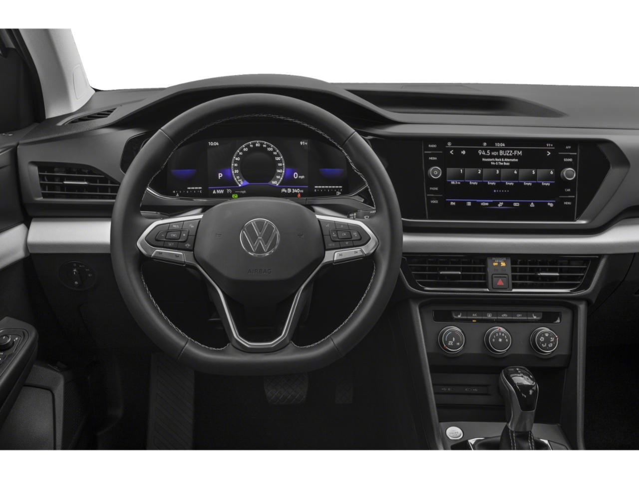 2023 Volkswagen Taos SE FWD