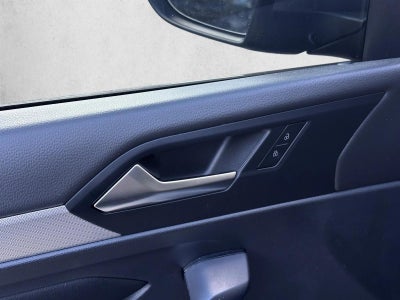 2021 Volkswagen Jetta S Auto