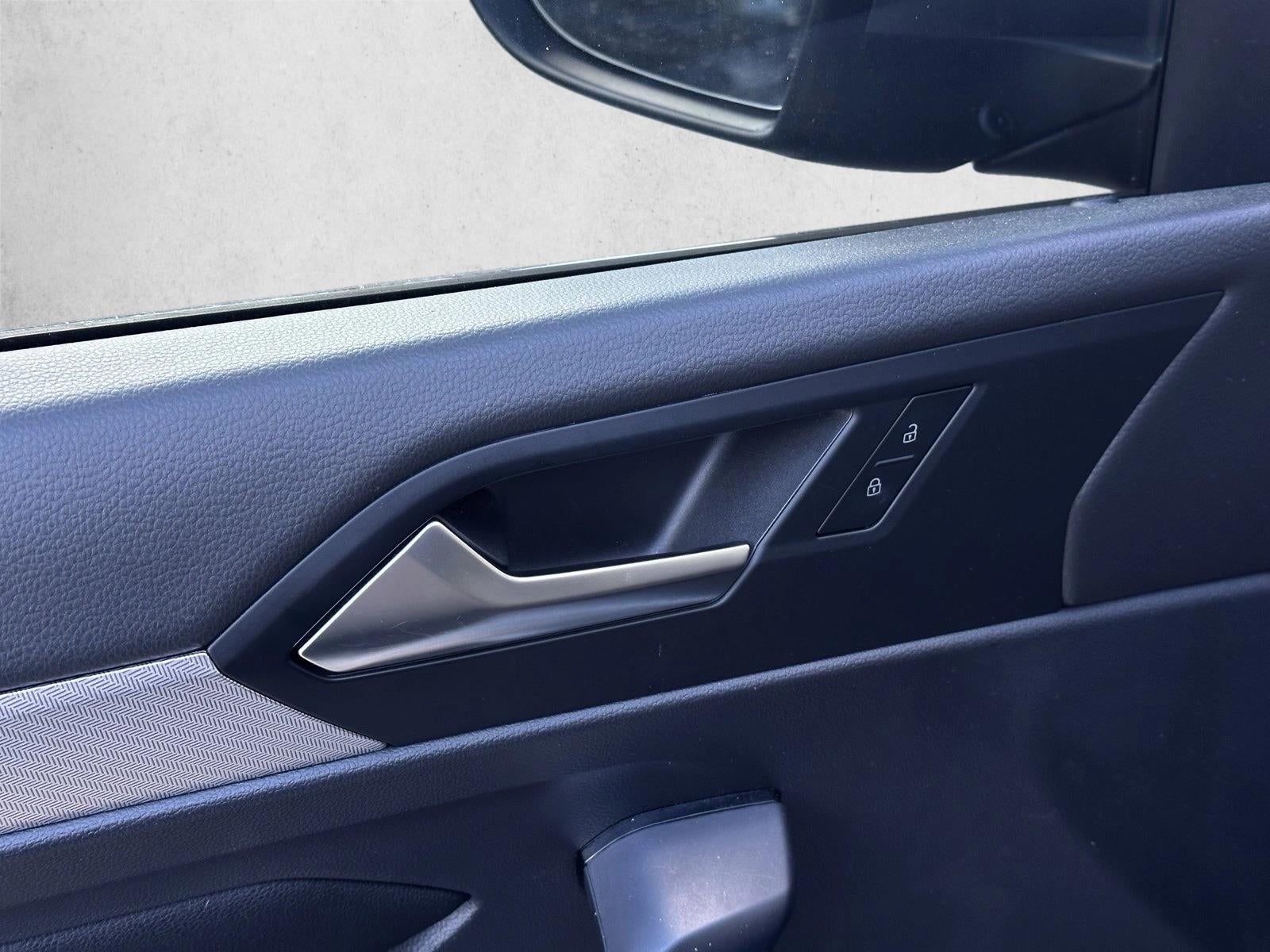 2021 Volkswagen Jetta S Auto