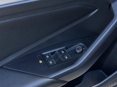 2021 Volkswagen Jetta S Auto