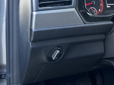 2021 Volkswagen Jetta S Auto