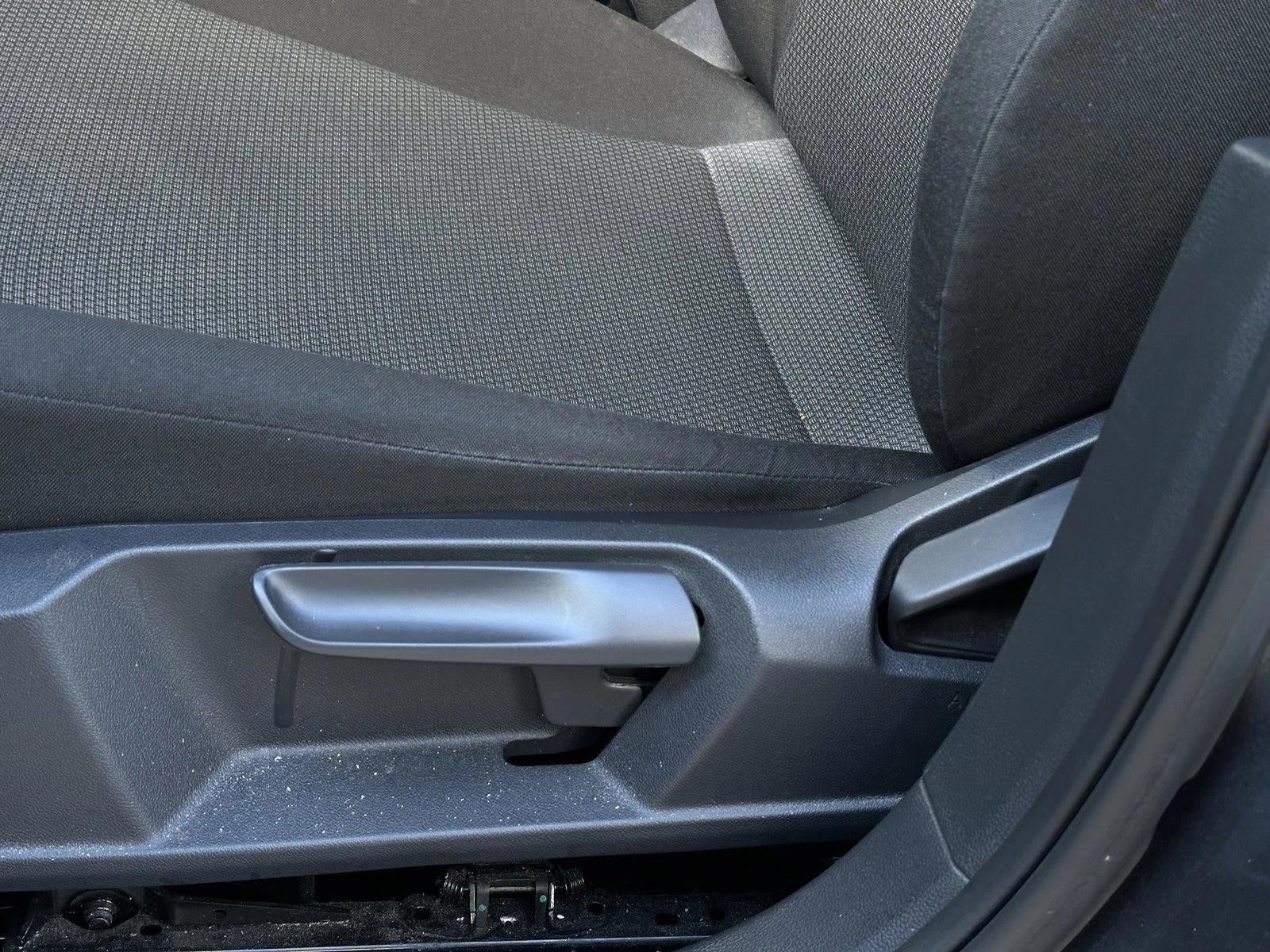 2021 Volkswagen Jetta S Auto