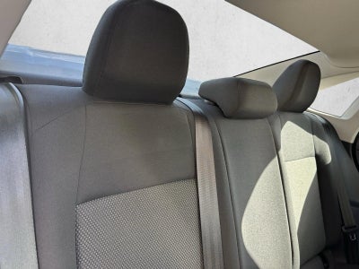 2021 Volkswagen Jetta S Auto