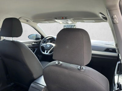 2021 Volkswagen Jetta S Auto