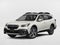 2022 Subaru Outback Limited CVT
