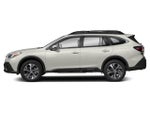 2022 Subaru Outback Limited CVT