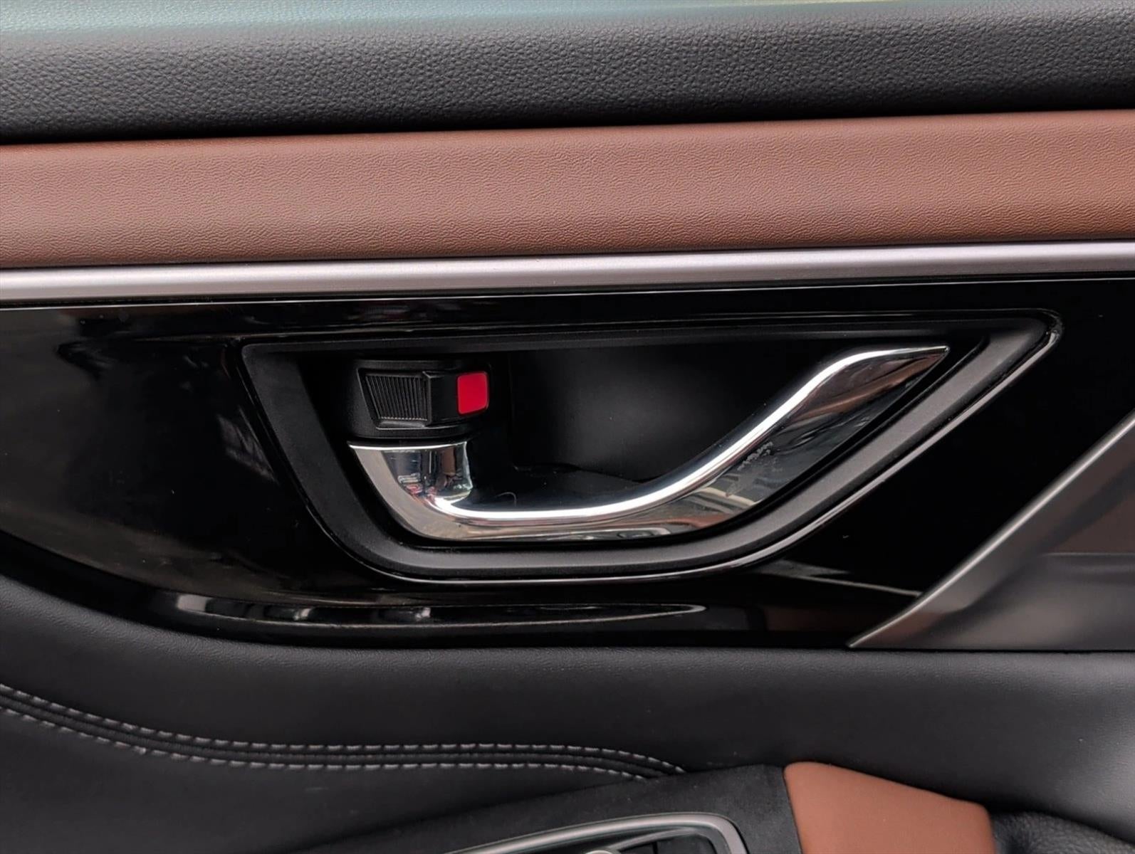 2024 Subaru Outback Touring AWD