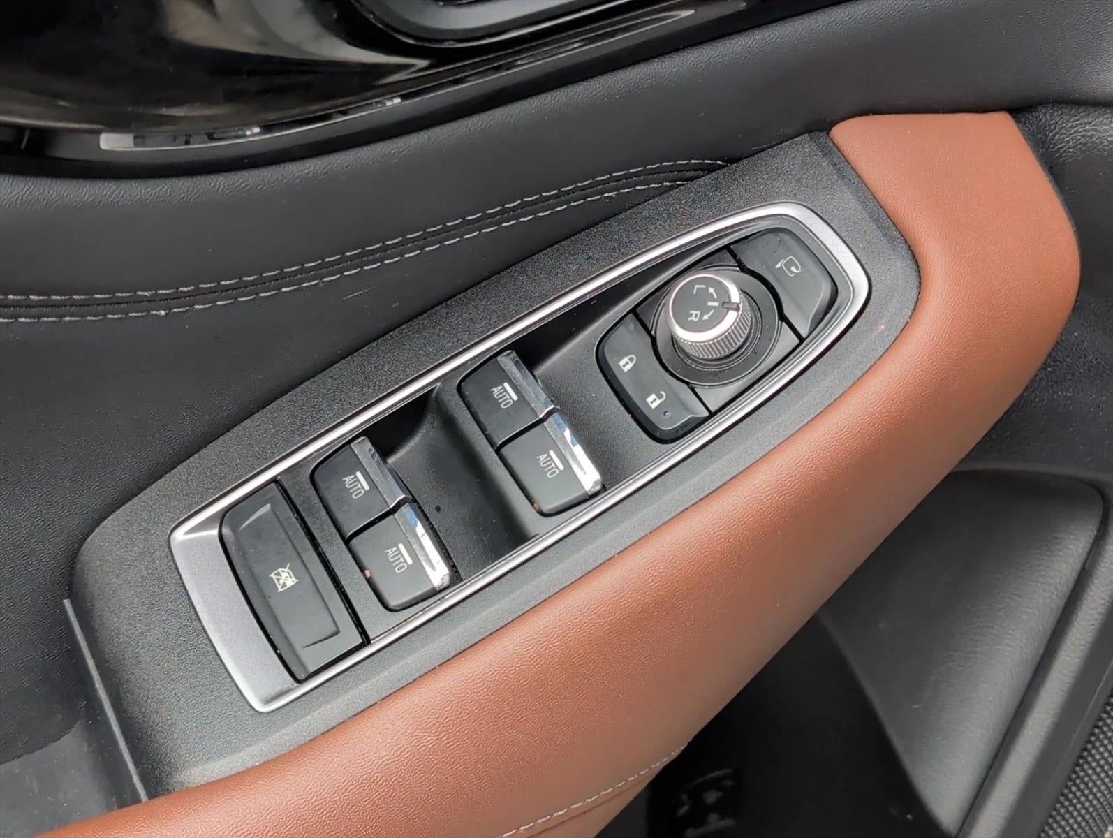 2024 Subaru Outback Touring AWD