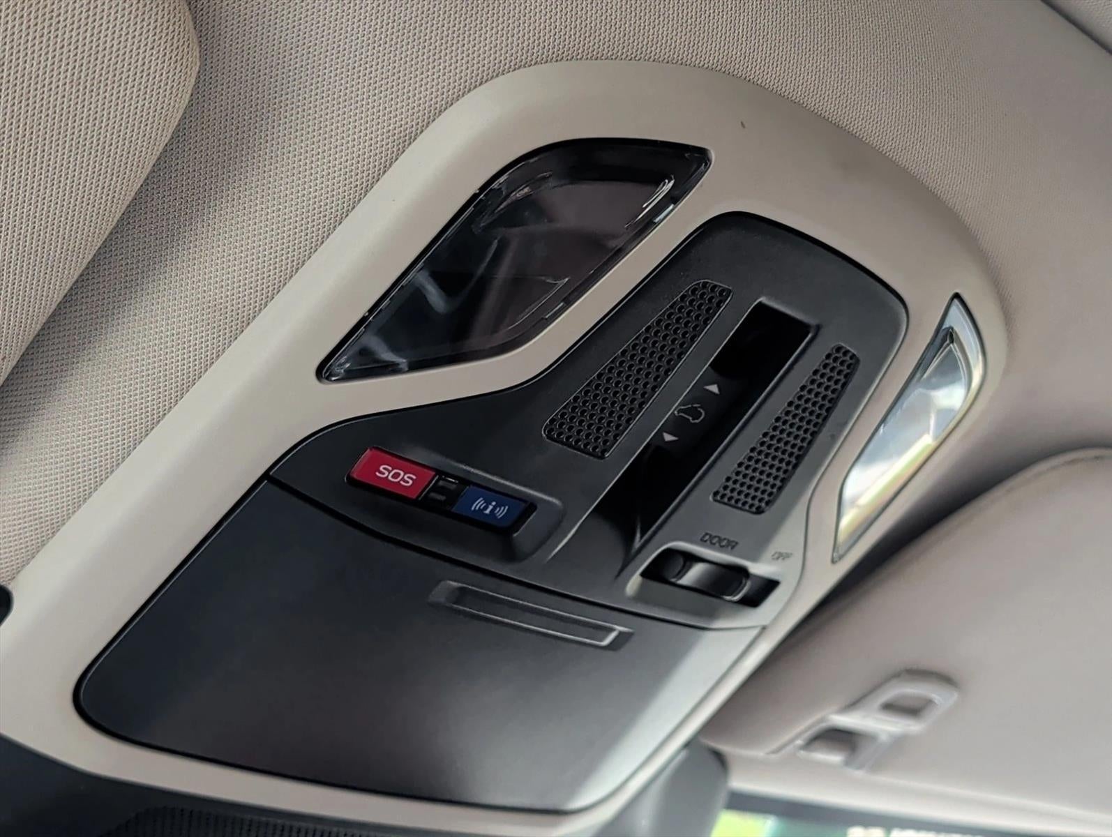 2024 Subaru Outback Touring AWD