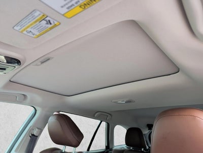 2024 Subaru Outback Touring AWD