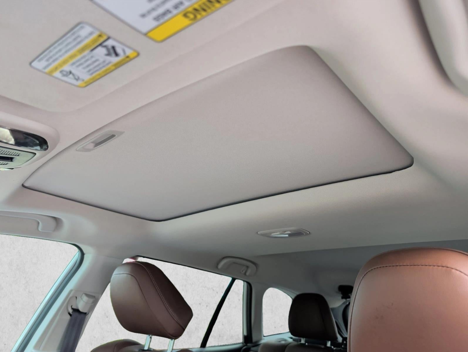 2024 Subaru Outback Touring AWD