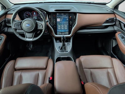 2024 Subaru Outback Touring AWD
