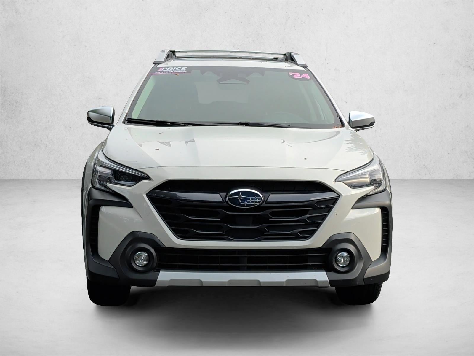 2024 Subaru Outback Touring AWD