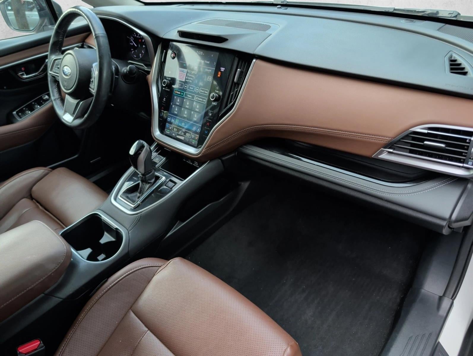 2024 Subaru Outback Touring AWD