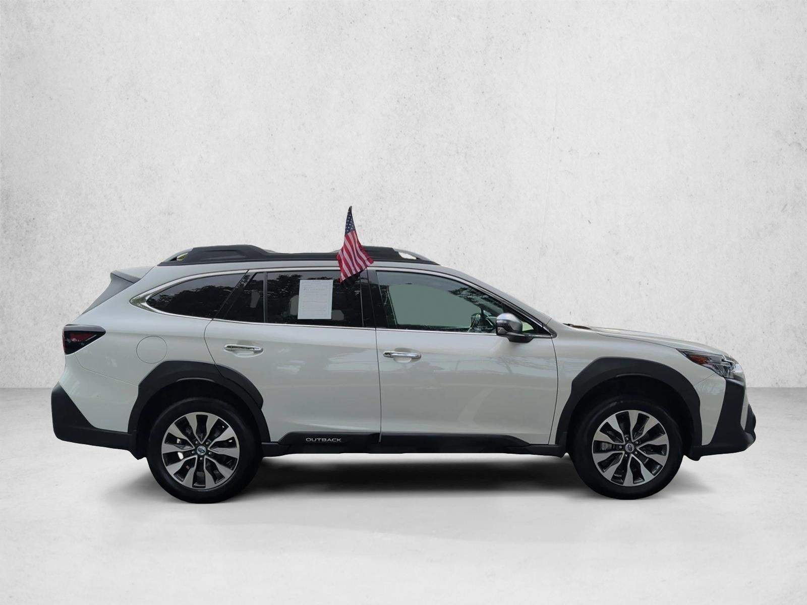 2024 Subaru Outback Touring AWD