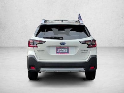 2024 Subaru Outback Touring AWD