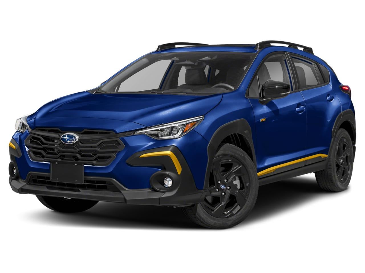 2024 Subaru Crosstrek Sport AWD