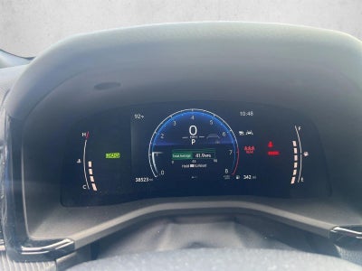 2025 Toyota Camry SE (Natl)