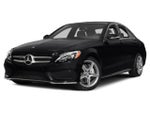 2015 Mercedes-Benz C-Class C 400 4MATIC® Sedan