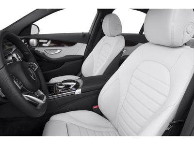 2015 Mercedes-Benz C-Class C 400 4MATIC® Sedan