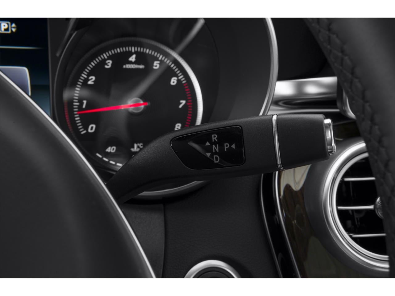 2015 Mercedes-Benz C-Class C 400 4MATIC® Sedan