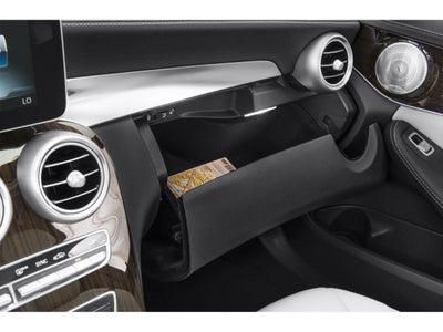 2015 Mercedes-Benz C-Class C 400 4MATIC® Sedan