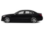 2015 Mercedes-Benz C-Class C 400 4MATIC® Sedan